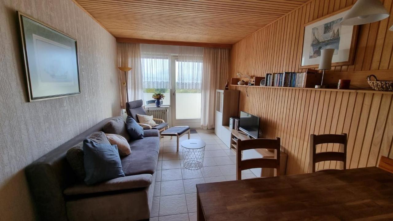 Ferienwohnung L412 Fuer 2-4 Personen An Der Ostsee Schönberg in Holstein Kültér fotó